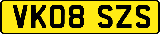 VK08SZS