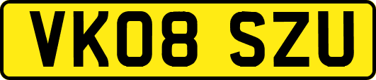 VK08SZU