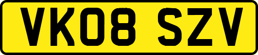 VK08SZV