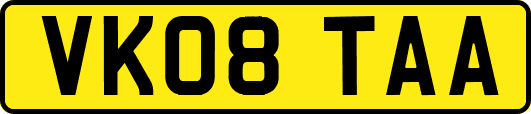 VK08TAA