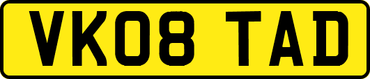 VK08TAD