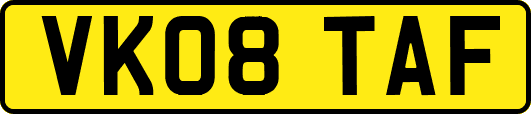 VK08TAF