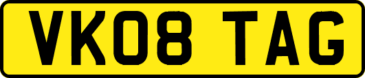 VK08TAG