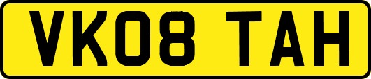 VK08TAH