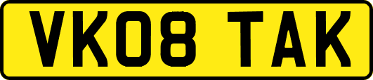 VK08TAK