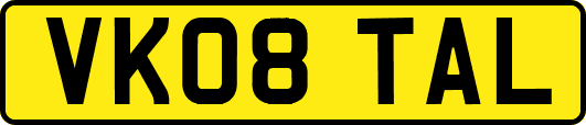 VK08TAL