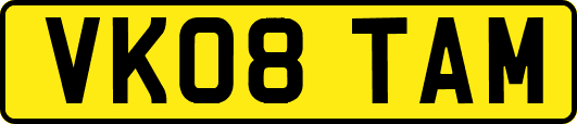 VK08TAM