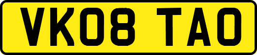 VK08TAO