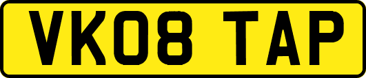 VK08TAP