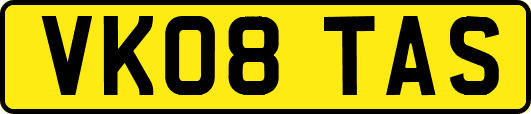 VK08TAS