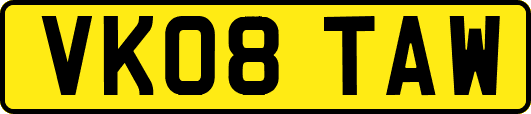 VK08TAW