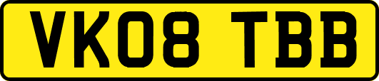 VK08TBB