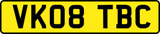 VK08TBC