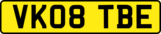 VK08TBE