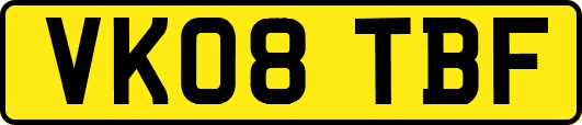 VK08TBF