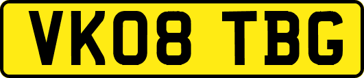 VK08TBG