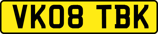 VK08TBK