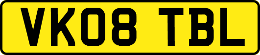 VK08TBL