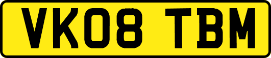 VK08TBM