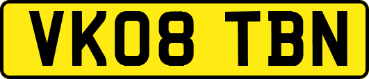 VK08TBN