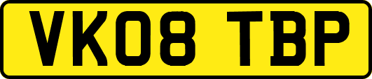 VK08TBP