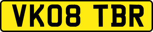 VK08TBR