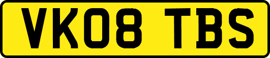 VK08TBS