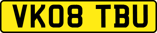 VK08TBU