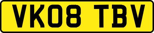VK08TBV