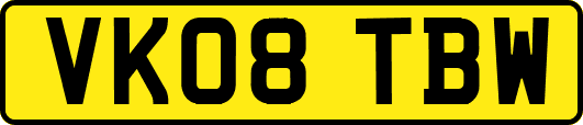 VK08TBW
