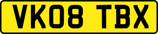 VK08TBX