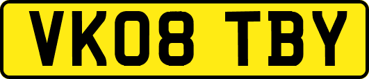 VK08TBY