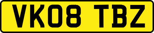 VK08TBZ
