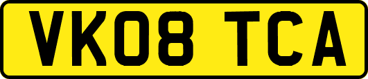 VK08TCA