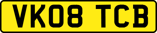 VK08TCB