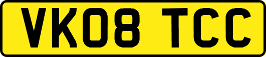 VK08TCC