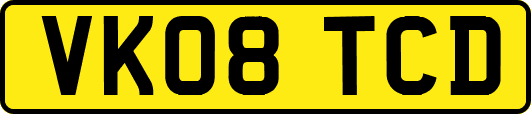 VK08TCD