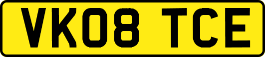 VK08TCE