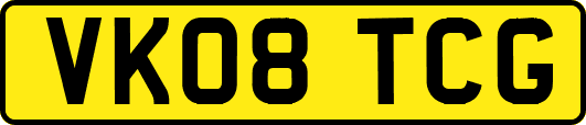 VK08TCG