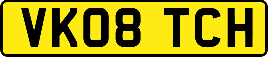 VK08TCH