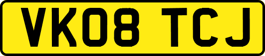 VK08TCJ