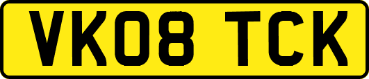 VK08TCK