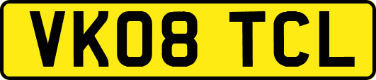 VK08TCL