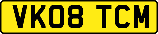 VK08TCM