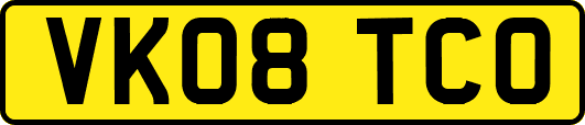 VK08TCO