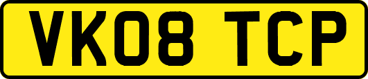 VK08TCP