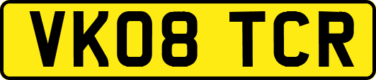 VK08TCR