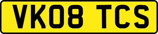 VK08TCS