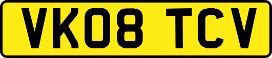 VK08TCV