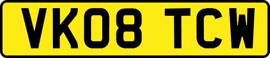 VK08TCW